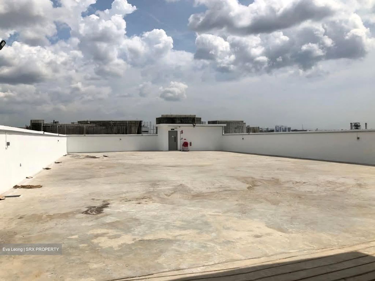 Gul Road (D22), Factory #554963541